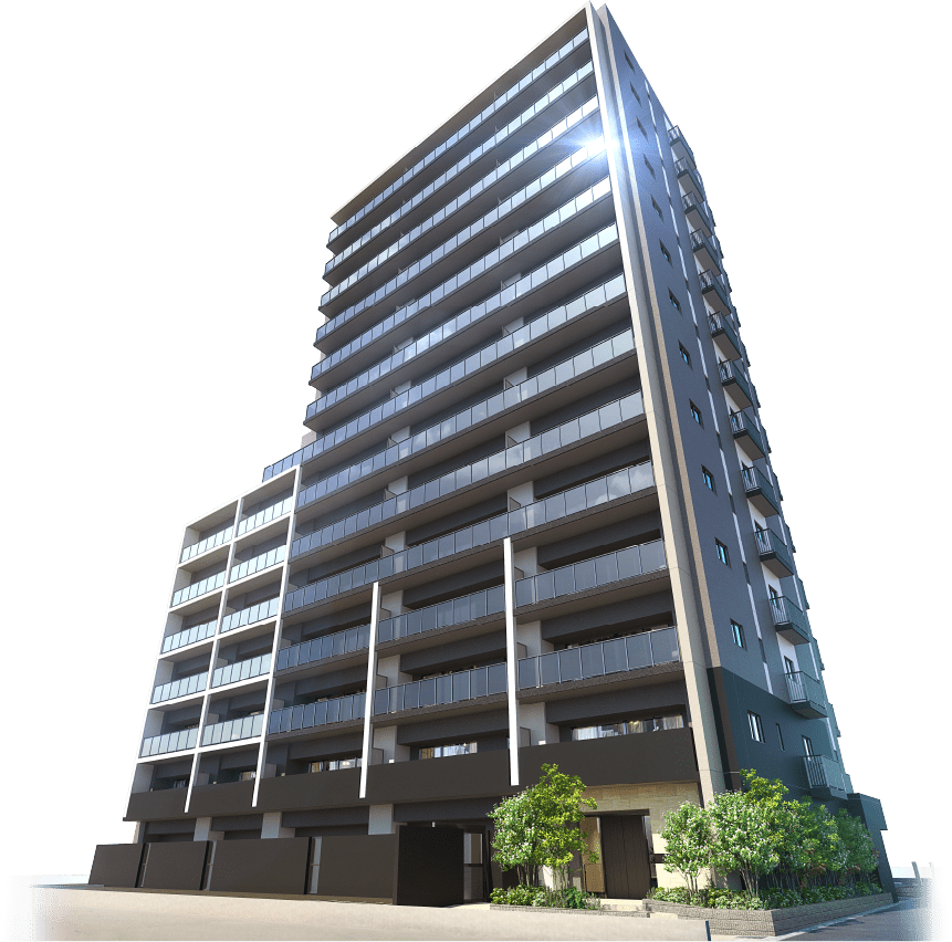 タワーフォルム