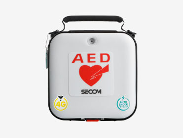 AED