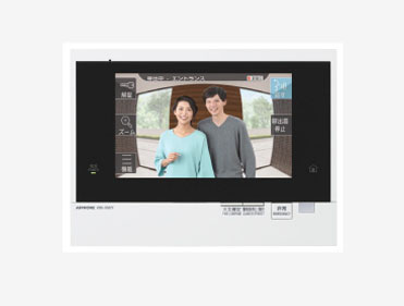 オートロックセキュリティ