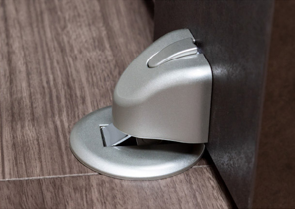 リビングドアキャッチャー