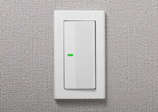 ワイドスイッチ