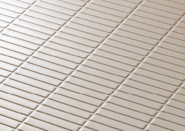 フラッグストーンフロア