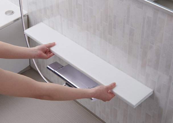 シフトカウンター