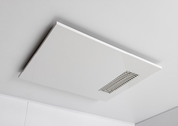 浴室暖房乾燥機(電気式)