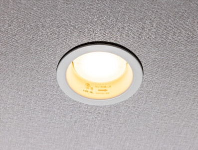 LEDダウンライト