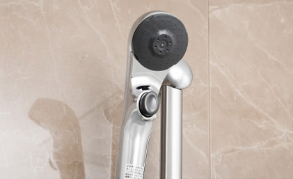 ワンストップシャワー