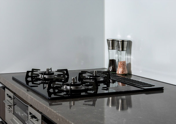 ホーローキッチンパネル