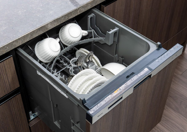 食器洗い乾燥機