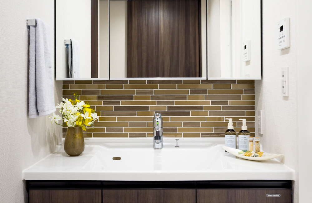 パウダールーム