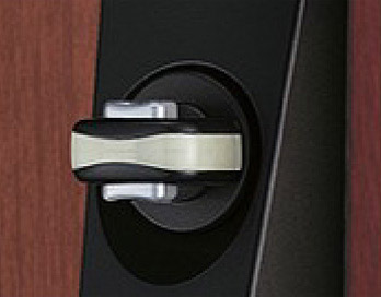 防犯サムターン&鎌デッド錠