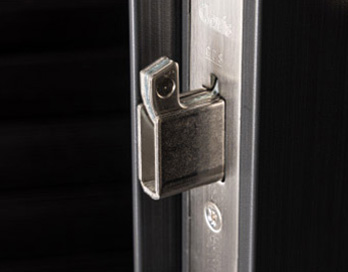 防犯サムターン&鎌デッド錠