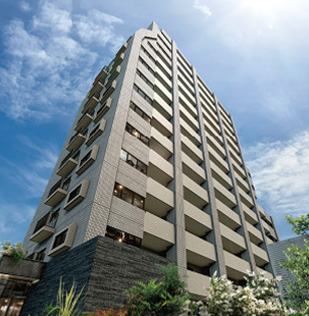 プレイズ和光市本町