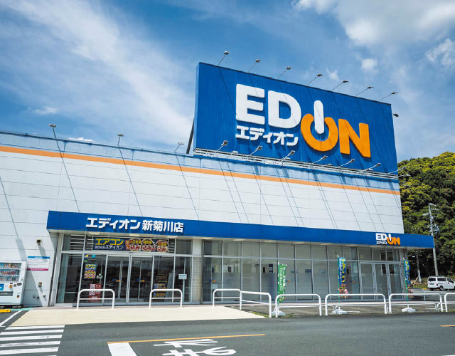 エディオン