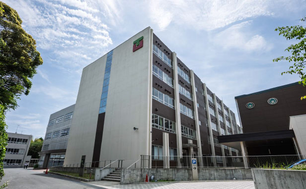常葉大学附属菊川中学校・高等学校