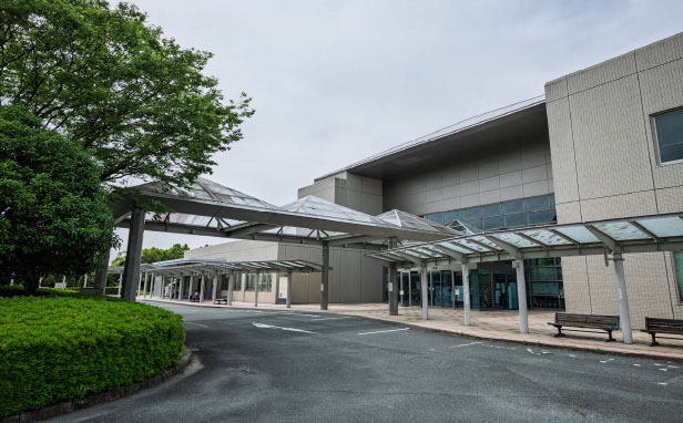 菊川市立総合病院