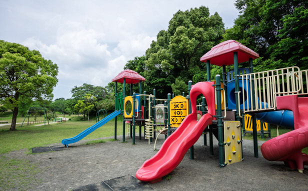 菊川運動公園