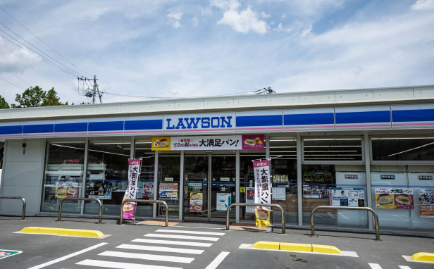 ローソン
