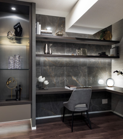 マルチスペース